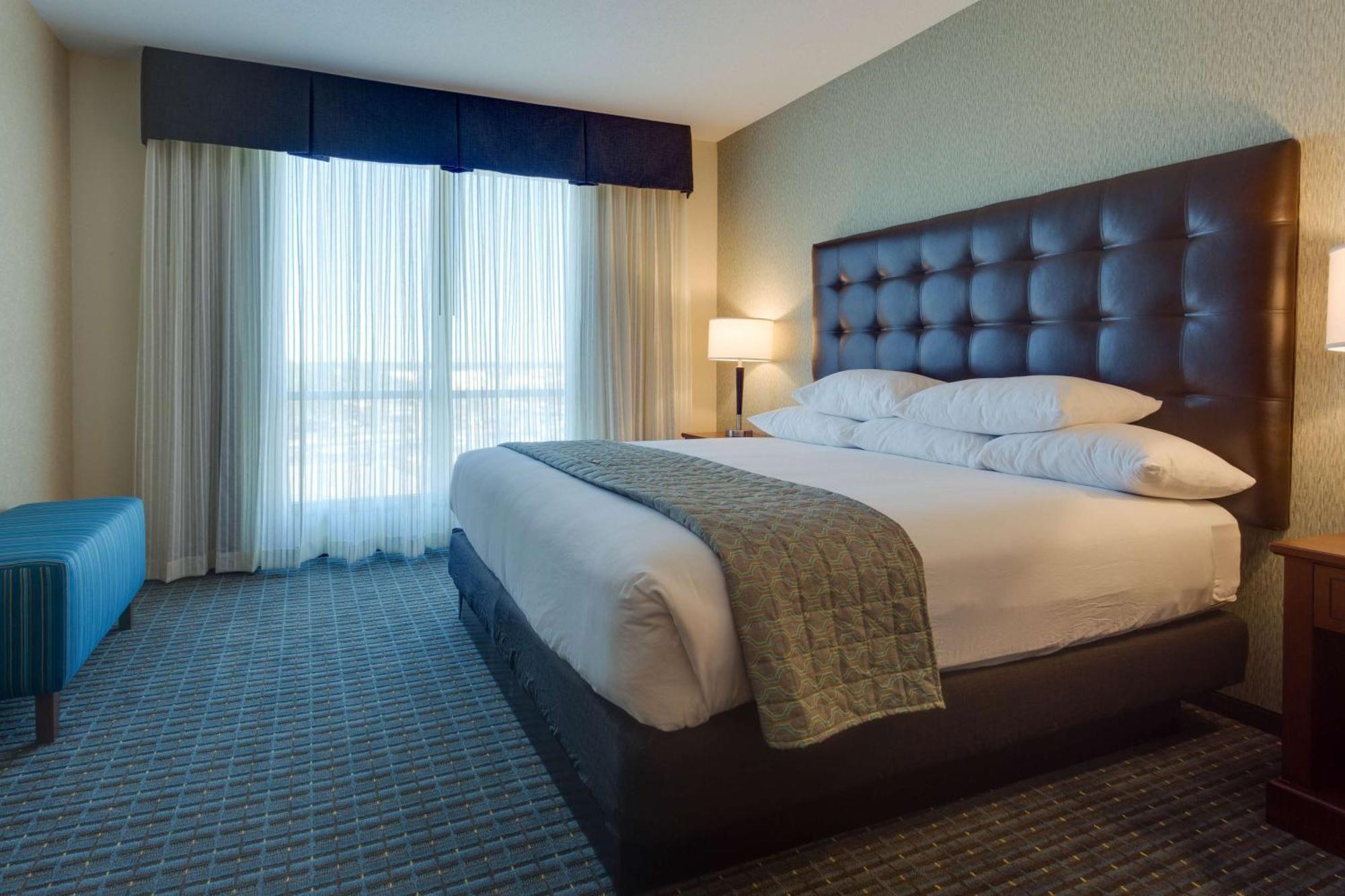 Drury Inn & Suites Gainesville Dış mekan fotoğraf