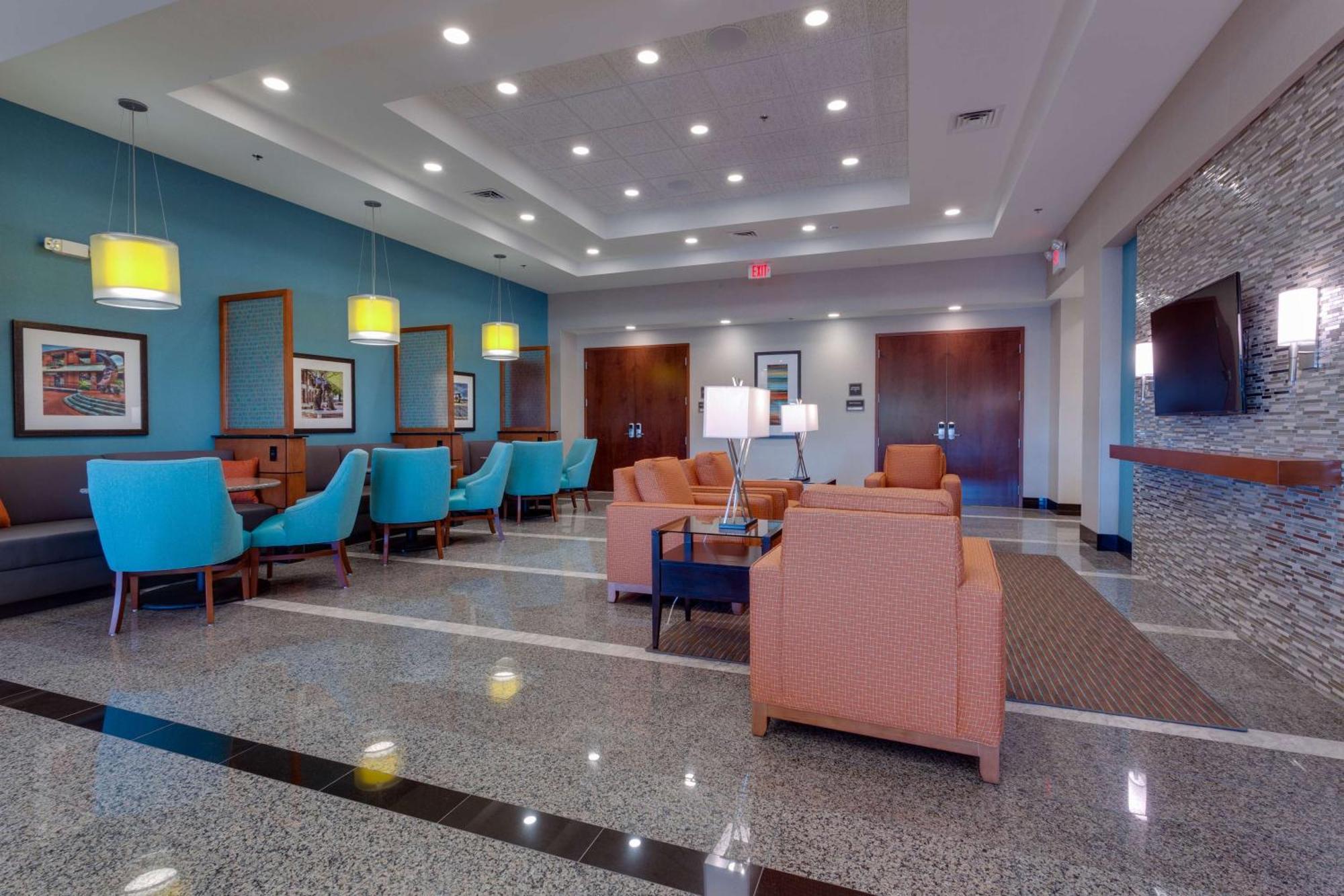 Drury Inn & Suites Gainesville Dış mekan fotoğraf