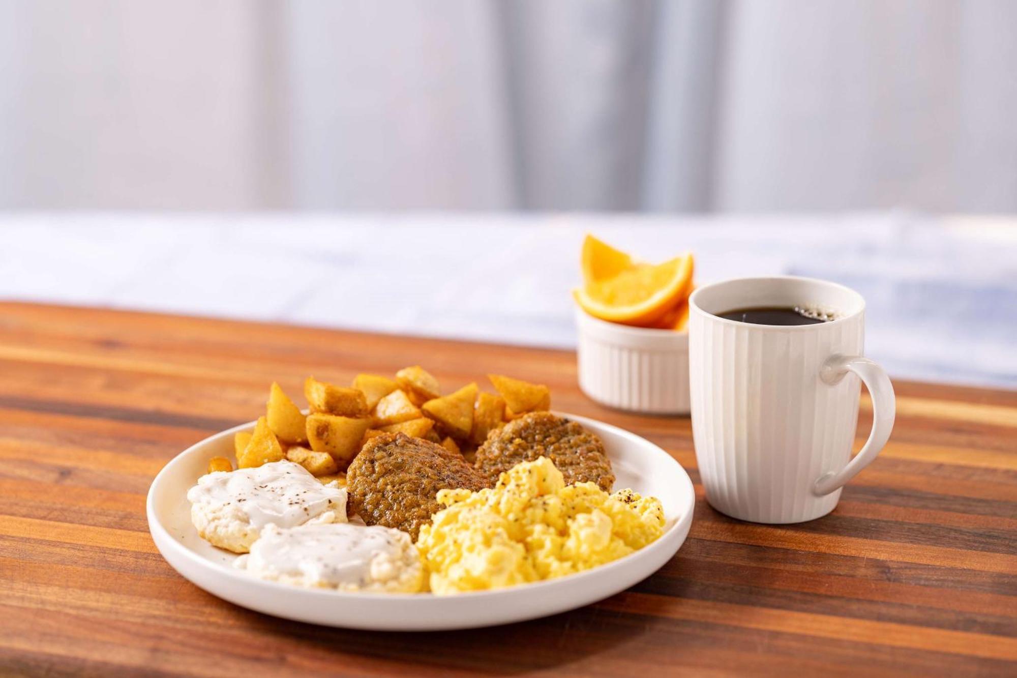Drury Inn & Suites Gainesville Dış mekan fotoğraf