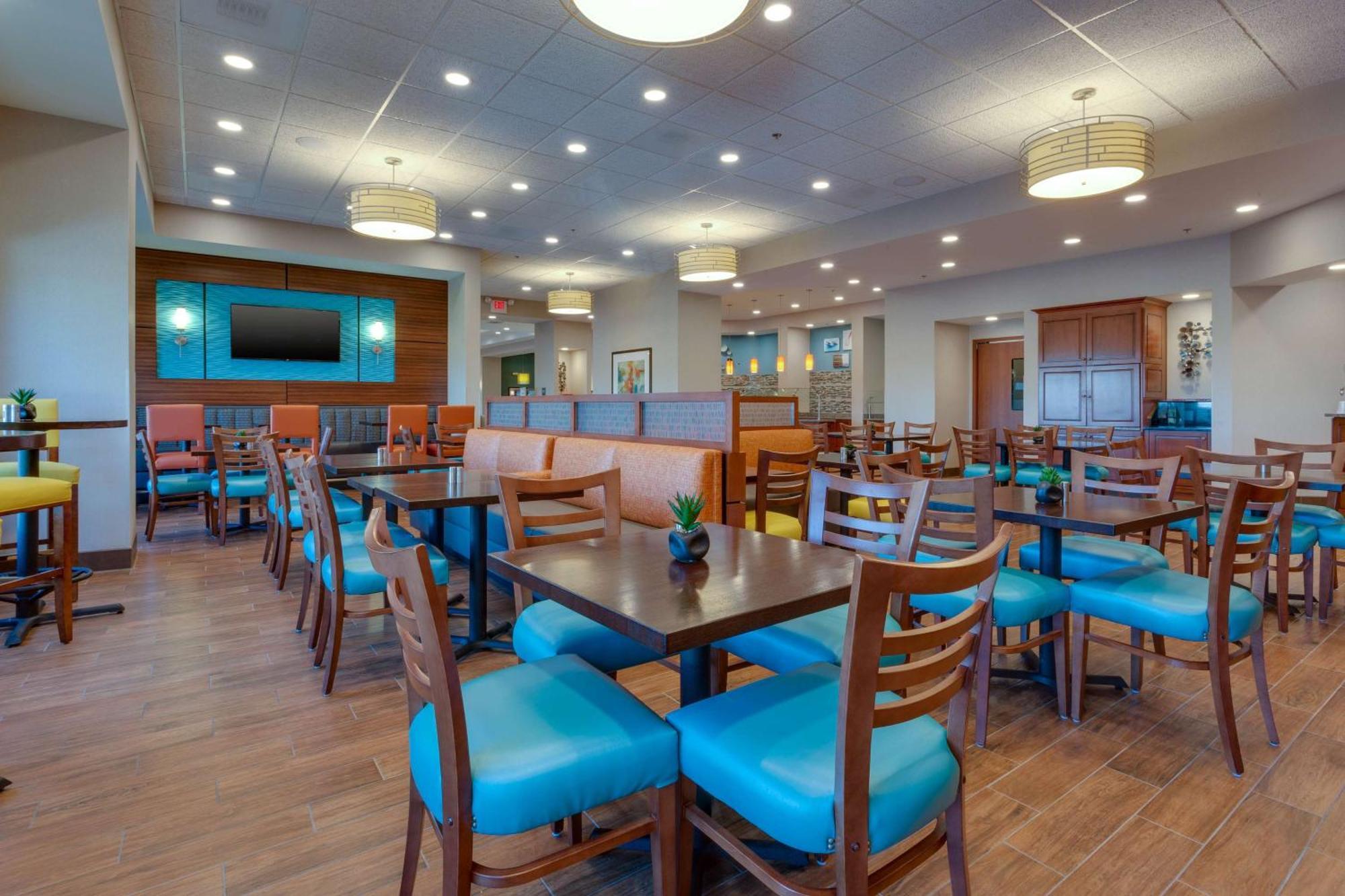 Drury Inn & Suites Gainesville Dış mekan fotoğraf