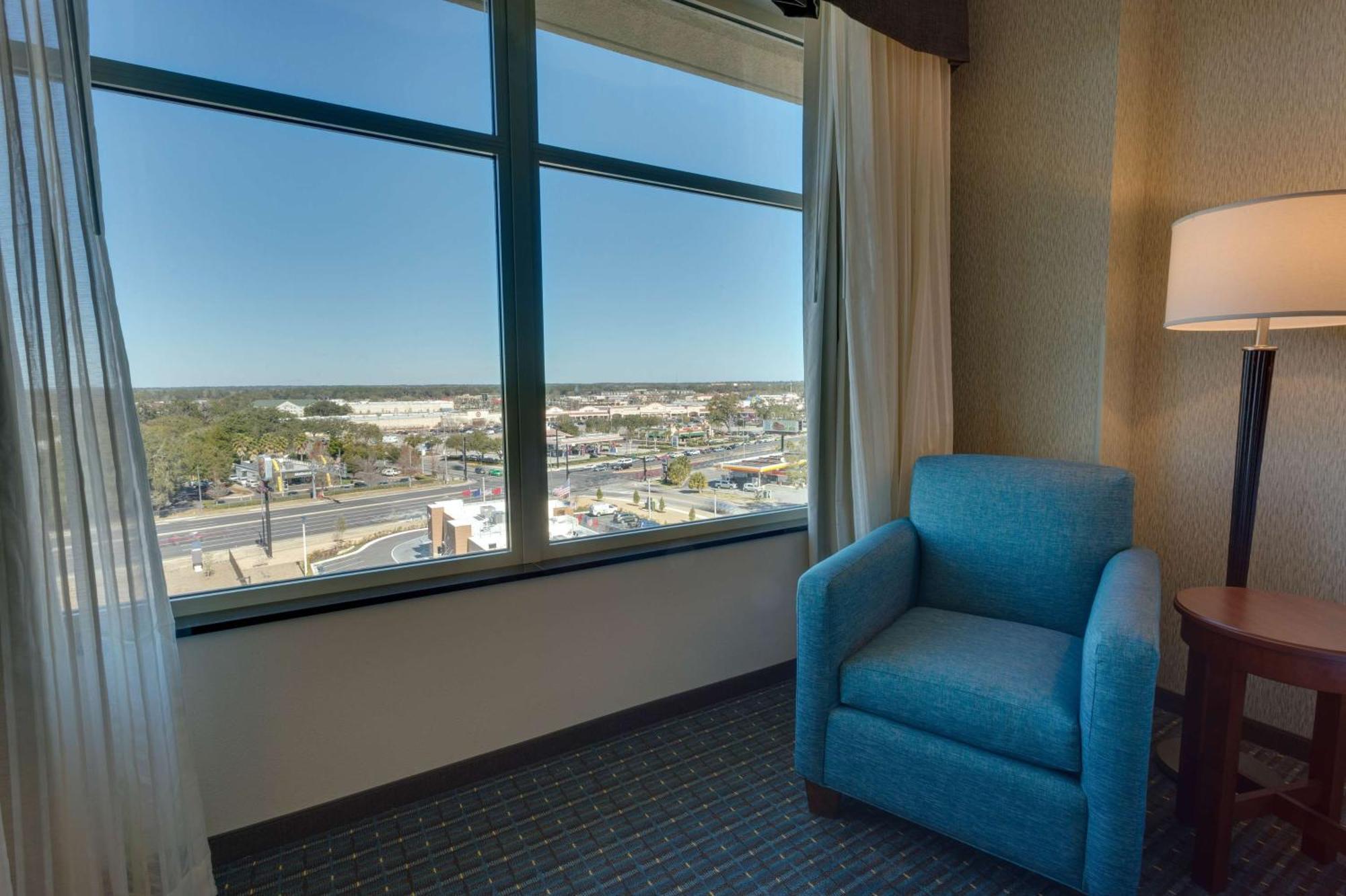 Drury Inn & Suites Gainesville Dış mekan fotoğraf