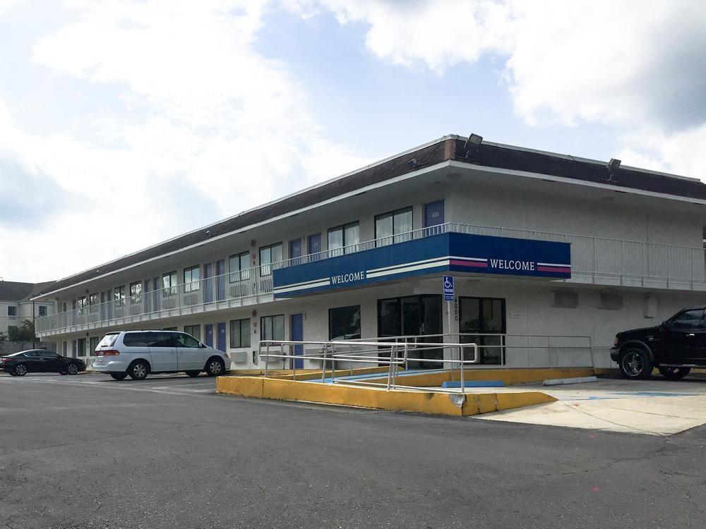 Drury Inn & Suites Gainesville Dış mekan fotoğraf