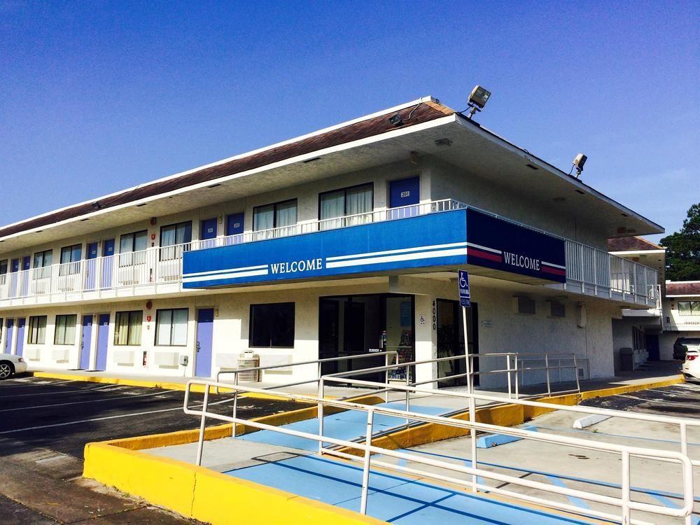 Drury Inn & Suites Gainesville Dış mekan fotoğraf